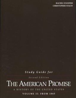 The American Promise