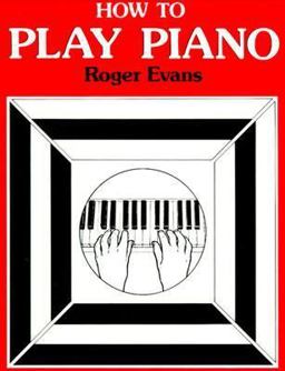 How to Play Piano