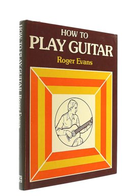 How to Play Guitar