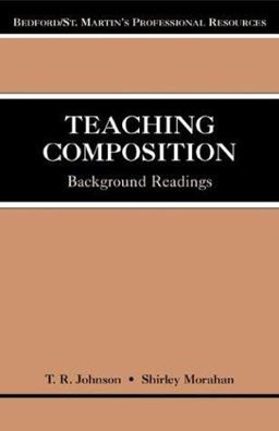 Teaching Composition