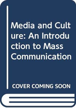 Media and Culture and Career Guide