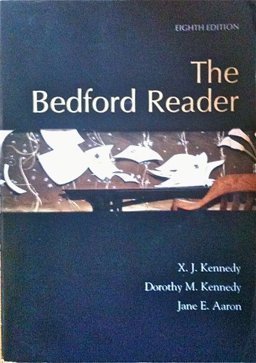 Bedford Reader