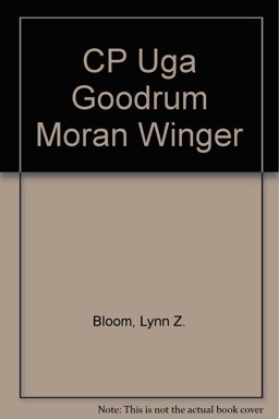 Cp uga goodrum moran Winger