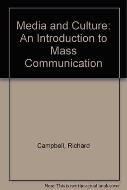 Media and Culture 2002 and Career Guide