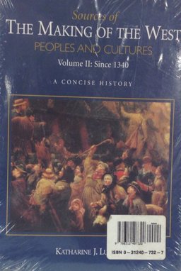 Making of the West Concise and Sources of the Making of the West Concise Making of the West Concise and Sources of the Making of the West Concise