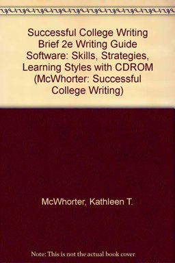 Successful College Writing