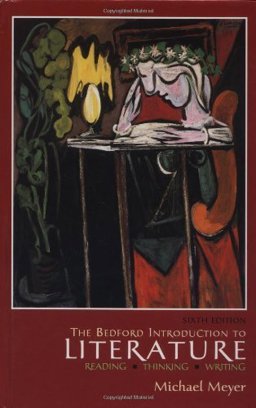 The Compact Bedford Introduction to Literature