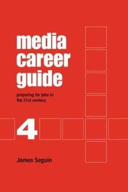 Media Career Guide