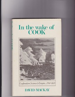 In the Wake of Cook