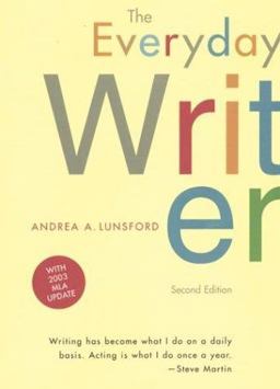 The Everyday Writer