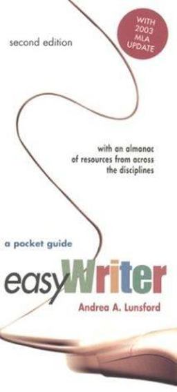 Easy Writer