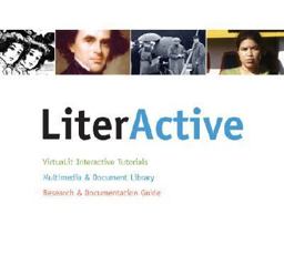 LiterActive