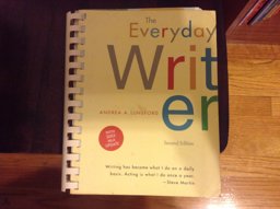 Everyday Writer 2003 MLA Update