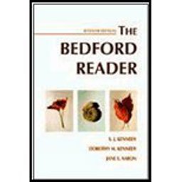 The Bedford Reader and Dictionary