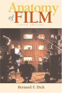 Anatomy of Film 5th 9780312415167 Front Cover