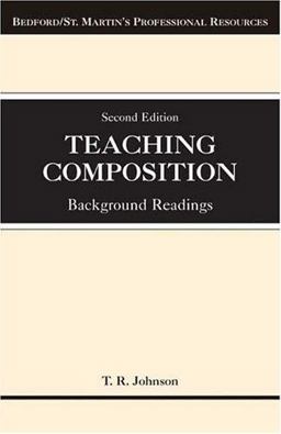 Teaching Composition