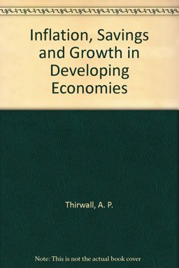 Inflation, Savings and Growth in Developing Countries Inflation, Savings and Growth in Developing Countries