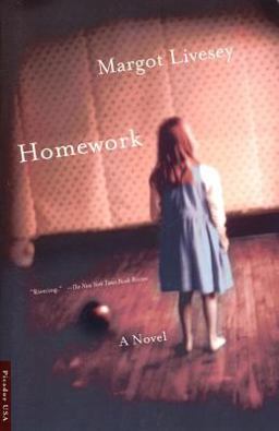 Homework A Novel  9780312420444 Front Cover