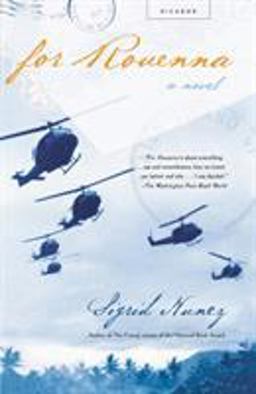 For Rouenna A Novel  9780312420635 Front Cover