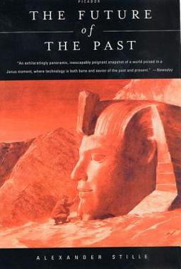 Future of the Past  9780312420949 Front Cover