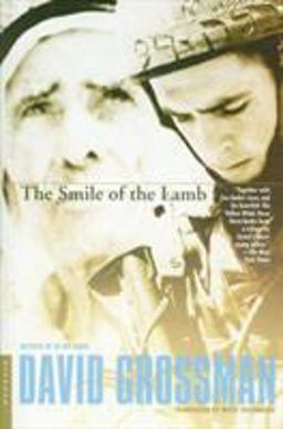 Smile of the Lamb A Novel  9780312420963 Front Cover