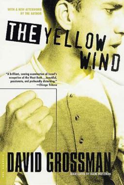 Yellow Wind A History  9780312420987 Front Cover
