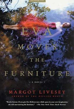 Eva Moves the Furniture A Novel  9780312421038 Front Cover