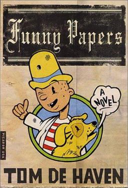 Funny Papers Funny Papers