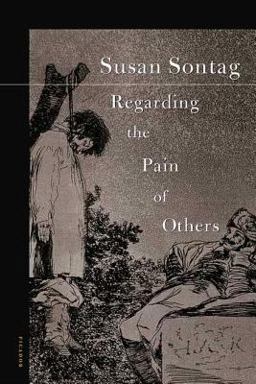 Regarding the Pain of Others  9780312422196 Front Cover