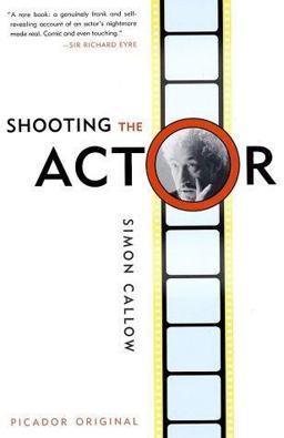 Shooting the Actor Shooting the Actor