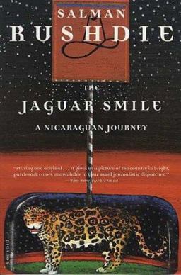 The Jaguar Smile