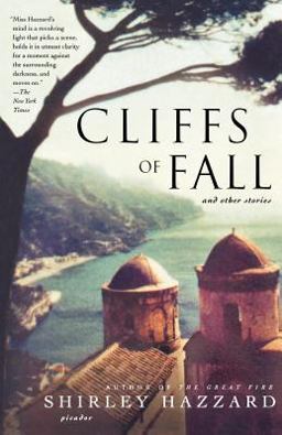 Cliffs of Fall And Other Stories  9780312423278 Front Cover