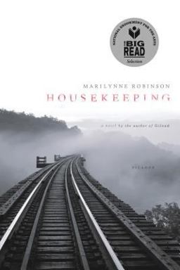 Housekeeping A Novel  9780312424091 Front Cover