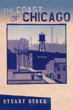 Coast of Chicago Stories  9780312424251 Front Cover