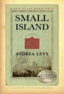 Small Island  9780312424671 Front Cover