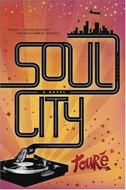 Soul City Soul City