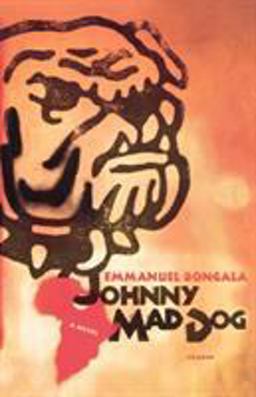 Johnny Mad Dog A Novel  9780312425302 Front Cover