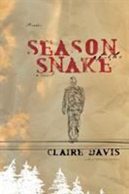 Season of the Snake A Novel  9780312425647 Front Cover