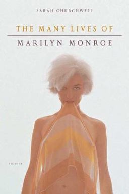 Many Lives of Marilyn Monroe  9780312425654 Front Cover