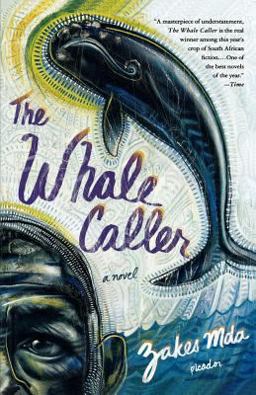 Whale Caller A Novel  9780312425876 Front Cover