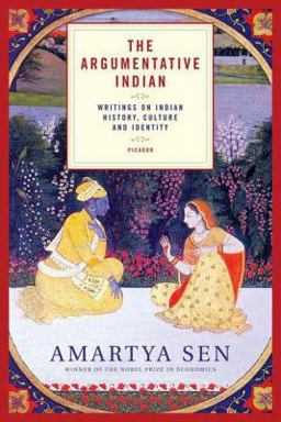 Argumentative Indian Writings on Indian History, Culture and Identity  9780312426026 Front Cover