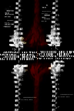 Limitations  9780312426453 Front Cover