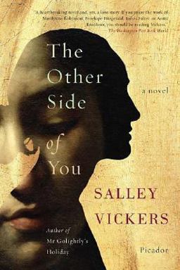Other Side of You  9780312426798 Front Cover
