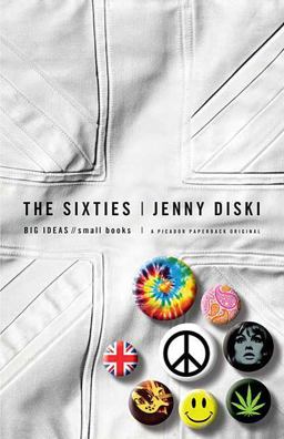 Sixties Big Ideas, Small Books  9780312427214 Front Cover