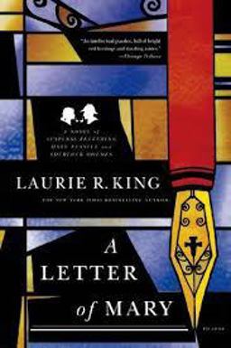 A Letter of Mary