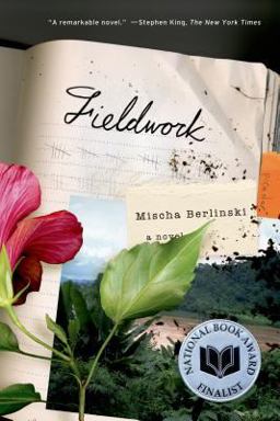 Fieldwork A Novel  9780312427467 Front Cover