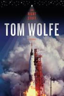 Right Stuff 2nd 9780312427566 Front Cover