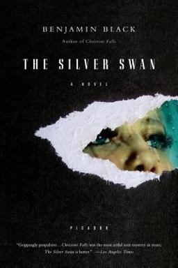 Silver Swan A Novel  9780312428242 Front Cover