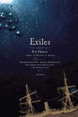 Exiles  9780312428341 Front Cover