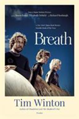 Breath A Novel  9780312428396 Front Cover
